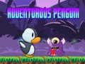 Spel Avontuurlustige Pinguïn aanlyn