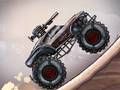 Spel Zombien Monster Truck aanlyn
