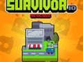 Spel Wraak Survivor.io aanlyn