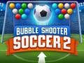 Spel Bubbel Skieter Sokker 2 aanlyn