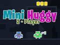 Spel Mini Huggy 2 - Speler aanlyn