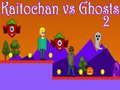 Spel Kaitochan teen Geeste 2 aanlyn