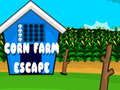 Spel Ontsnapping van die Mieliefarm aanlyn