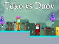 Spel Teko teen Doov aanlyn