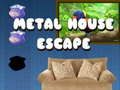 Spel Metaal Huis Ontsnapping aanlyn Spel Metaal Huis Ontsnapping aanlyn
