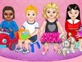 Spel Baba Versorgingspel aanlyn Spel Baba Versorgingspel aanlyn