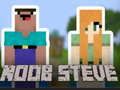 Spel Noob Steve aanlyn