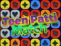 Spel Tien Patti Wedstryde aanlyn