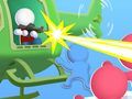 Spel Helikopter Redding aanlyn