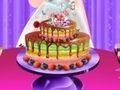 Spel Verjaardagkoek vir my vriend aanlyn