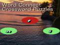 Spel Woordverbinding: Kruiswoorde aanlyn