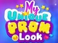 Spel My unieke bal voorkoms aanlyn