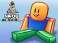 Spel Terug na Skool: Noob Kleurblaaie aanlyn