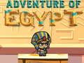 Spel Avontuur in Egipte aanlyn