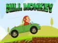 Spel Heuwel-aap aanlyn