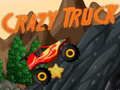 Spel Mal Truck aanlyn