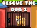 Spel Red die hond 2 aanlyn