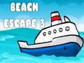 Spel Strandontvlugting 3 aanlyn