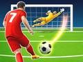 Spel Sokker 3D aanlyn
