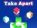Spel Afneem aanlyn
