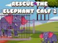 Spel Red die volwasse olifant 2 aanlyn