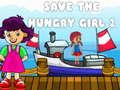 Spel Red die Hongerige Meisie 2 aanlyn