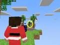 Spel SantaCraft aanlyn