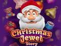 Spel Siera Kerstverhaal aanlyn