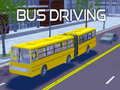 Spel Bus Bestuur aanlyn