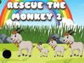 Spel Red die aap 2 aanlyn