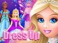 Spel Aankleed Spele Vir Meisies aanlyn