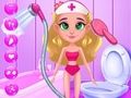Spel Perske Poppie My Virtuele Tuis aanlyn