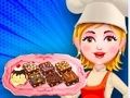 Spel Ma se Brownie Resepte aanlyn