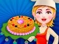 Spel Ma se resepte: Baksels appelkoek aanlyn Spel Ma se resepte: Baksels appelkoek aanlyn
