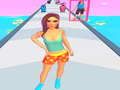 Spel Ontwerper van die Pop Koningin aanlyn