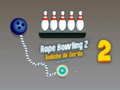 Spel Tou Bowling 2 Bollche de corda aanlyn