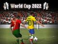 Spel Wêreldbeker 2022 aanlyn
