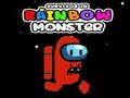 Spel oorlewende In Reënboog Monster aanlyn