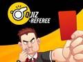 Spel Word 'n Skeidsregter aanlyn