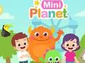 Spel Mini Planeet aanlyn