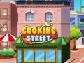 Spel Kookstraat aanlyn