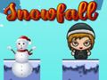 Spel Sneeuval aanlyn