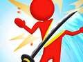 Spel Swaard Meester 3D aanlyn