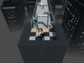 Spel Stealth In 3D aanlyn