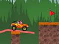 Spel Brug Racer aanlyn
