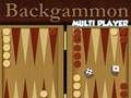 Spel Backgammon Veelspelers aanlyn Spel Backgammon Veelspelers aanlyn