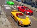 Spel Super Motor Extreme Bestuur aanlyn