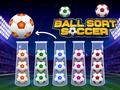 Spel Ballet Sortering Sokker aanlyn