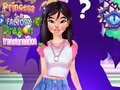 Spel Prinses Toewerfabriek: Draak Transformasie aanlyn