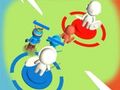 Spel Toring Aanval Oorlog 3D aanlyn